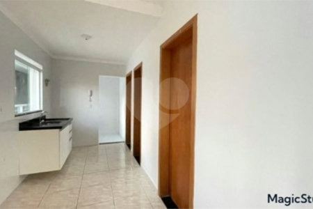 Apartamento 51m² , 1 Dormitório , à venda na Vila Formosa