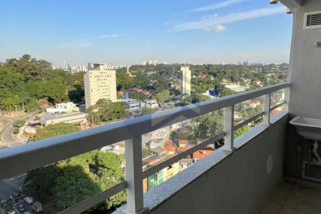 Apartamento à venda com 2 quartos em Butantã, São Paulo - SP