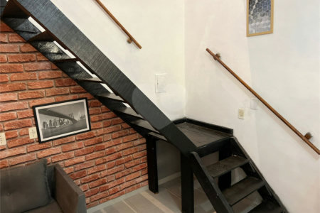 Studio à venda com 1 quarto em Jardim Residencial Villa Amato, Sorocaba, SP