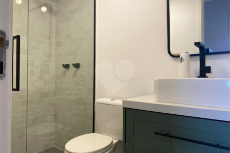 Apartamento à venda com 2 quartos em Saúde, São Paulo, SP