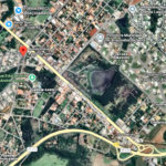 Terreno à venda no condomínio Lago da Serra, Araçoiaba da Serra - SP