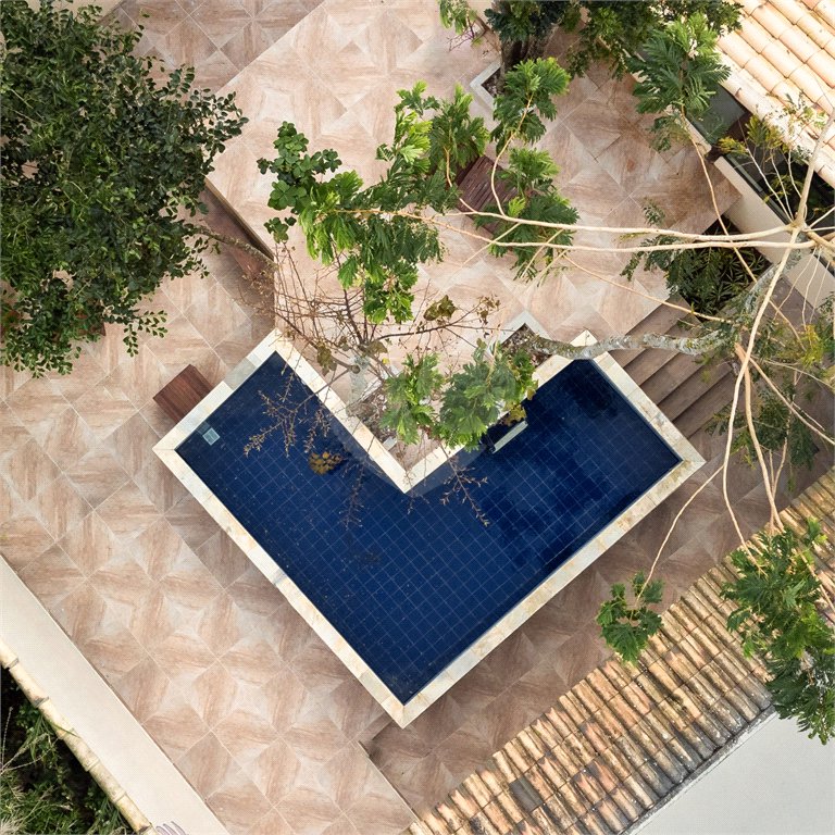 Casa à venda com 9 suítes em Marina, Armação dos Búzios, RJ
