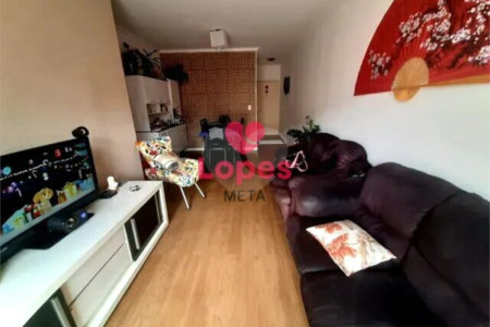 Apartamento à venda com 3 quartos, sendo 1 suíte,  em Jardim dos Estados, Taubaté, SP