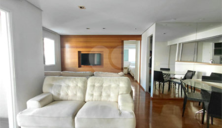 Apartamento à venda com 3 quartos, sendo 1 suíte,  em Vila Romana, São Paulo, SP