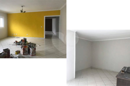 Sobrado à venda com 3 quartos, sendo 1 suíte, em Jardim Indaiá, Poá, SP