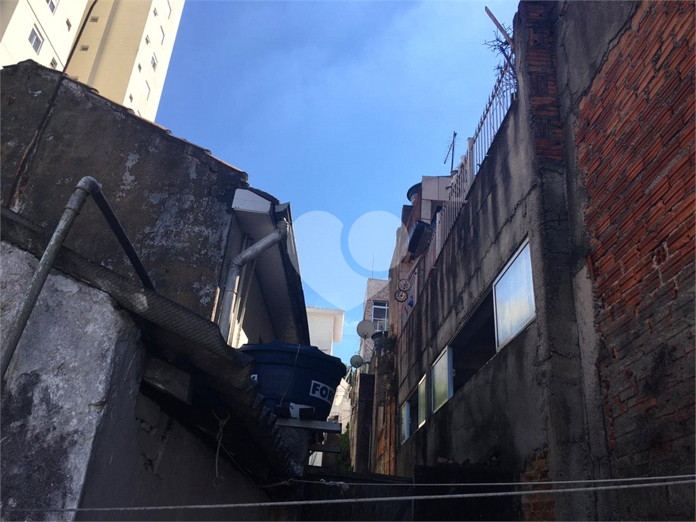 Sobrado à venda com 3 quartos em Vila Maria, São Paulo, SP
