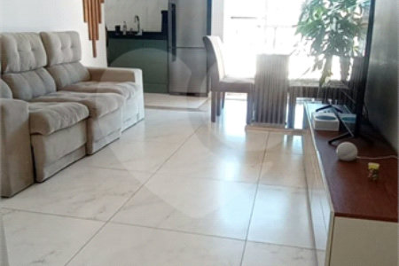 Apartamento à venda com 2 quartos em Conjunto Habitacional Brás Cubas, Mogi das Cruzes, SP