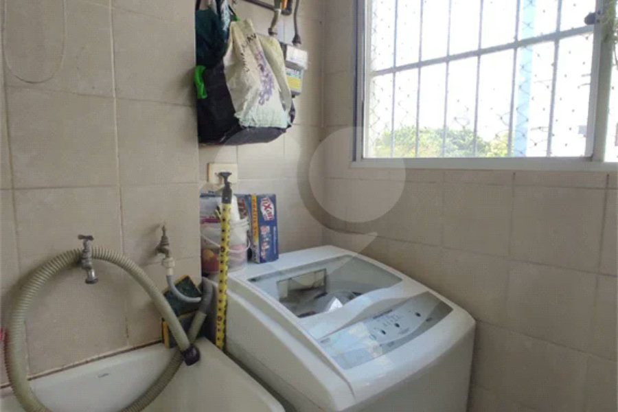 Apartamento à venda com 2 quartos em Horto, São Paulo, SP