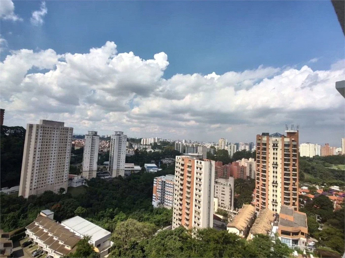 Apartamento à venda com 2 suítes em Jardim Ampliação, São Paulo, SP