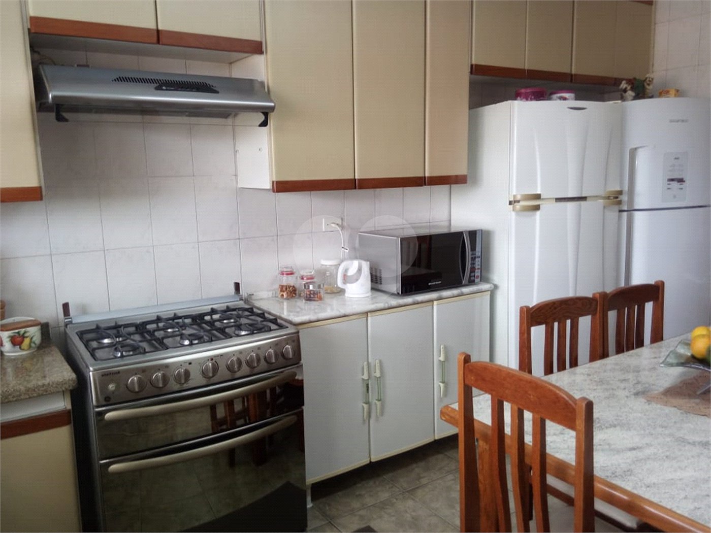 Sobrado à venda com 4 quartos, sendo 2 suítes, em Freguesia do Ó, São Paulo, SP