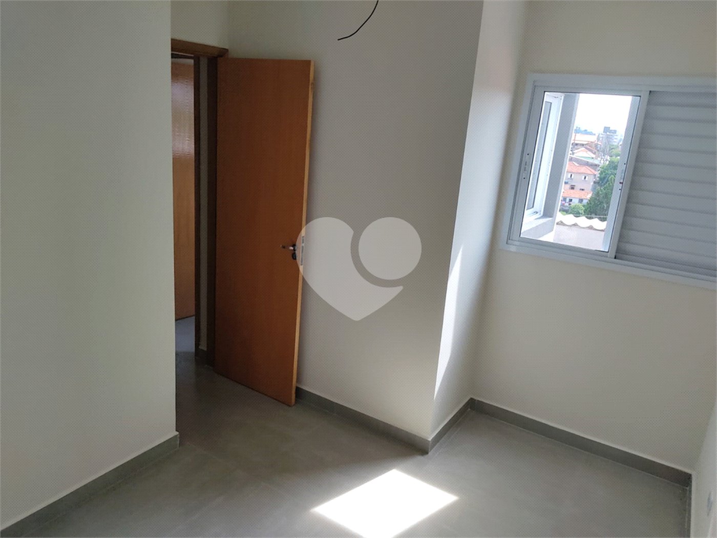 Apartamento à venda com 1 quarto em Parque Vitória, São Paulo, SP