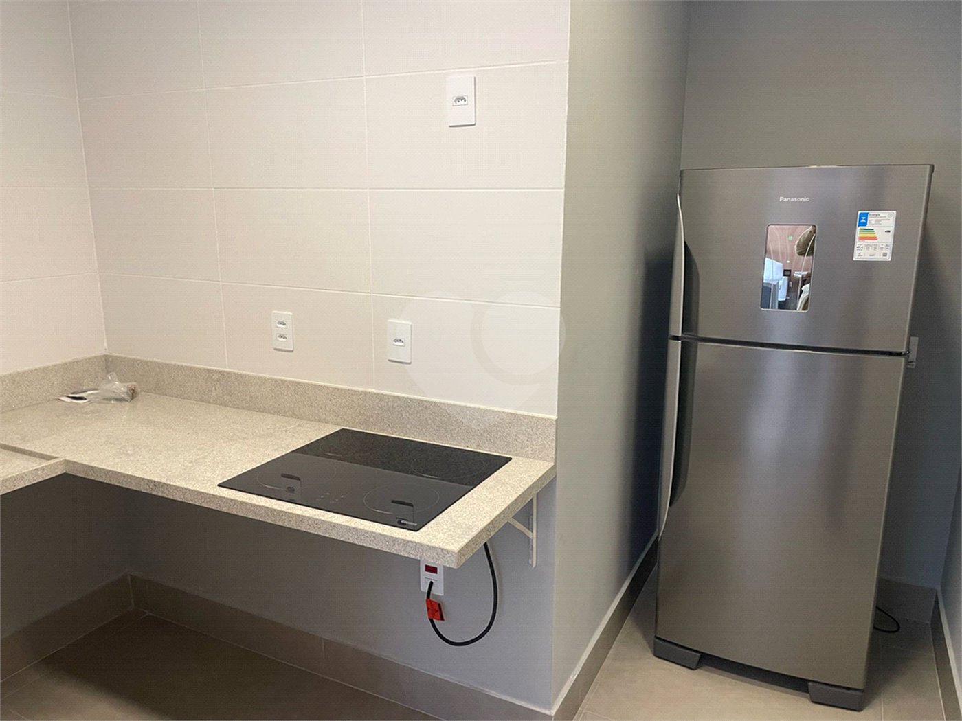 Apartamento à venda com 2 quartos, sendo 1 suíte, em Santo Amaro, São Paulo, SP