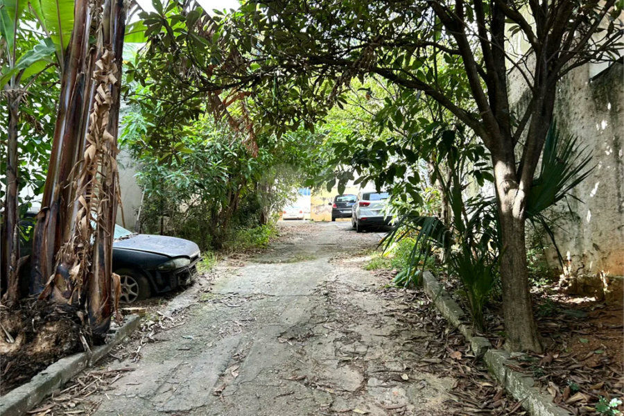 Terreno à venda em Casa Verde, São Paulo, SP