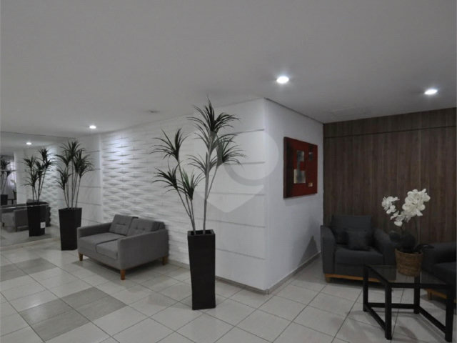 Apartamento à venda com 2 quartos, sendo 1 suíte,  em Vila Guilherme, São Paulo, SP