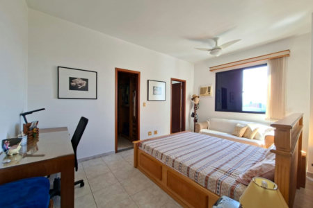 Apartamento com 3 dormitórios, 190 m² - venda por R$ 1.900.000,00 ou aluguel por R$ 12.573,09/mês - Aparecida - Santos/SP