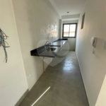 Casa à venda com 2 quartos, sendo 1 suíte, no condomínio Residencial Calegari, São Paulo - SP
