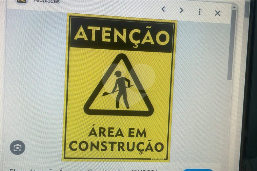 Apartamento à venda com 1 quarto em Jaçanã, São Paulo, SP