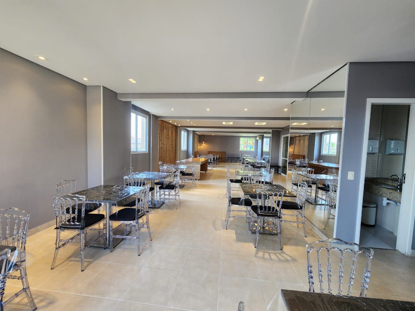Apartamento com 3 dormitórios à venda, 103 m² por R$ 1.380.000,00 - Ponta da Praia - Santos/SP