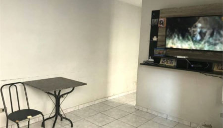 Casa à venda com 2 quartos em Jardim Nova Poá, Poá, SP