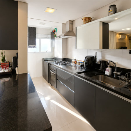 Apartamento à venda com 2 quartos, sendo 1 suíte, em Morumbi, São Paulo, SP