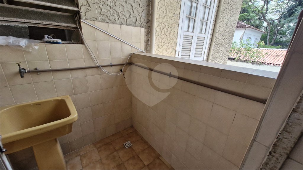 Casa à venda com 4 quartos em Grajaú, Rio de Janeiro, RJ
