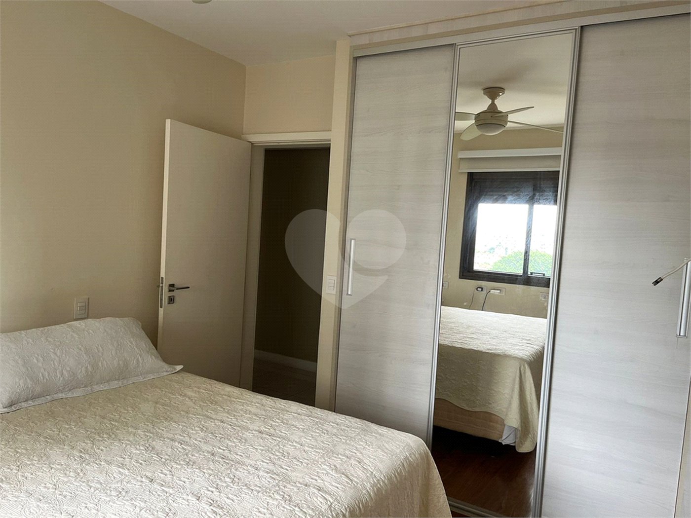 Apartamento à venda com 4 suítes em Santana, São Paulo, SP