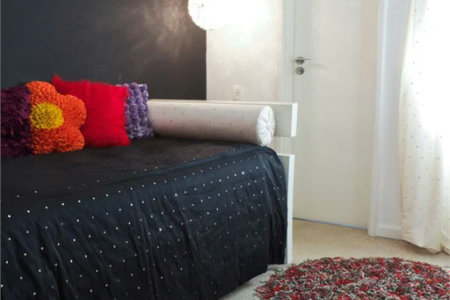 Apartamento à venda com 3 suítes em Jardim Fonte do Morumbi, São Paulo, SP