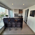 Apartamento à venda com 3 suítes em Vila Zilda (tatuapé), São Paulo, SP