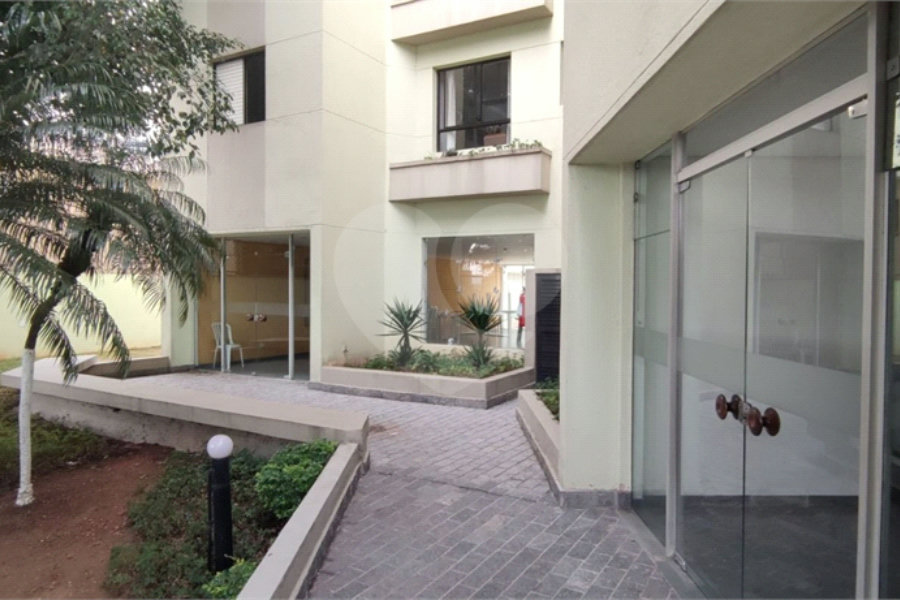 Apartamento à venda com 2 quartos em Freguesia do Ó, São Paulo, SP