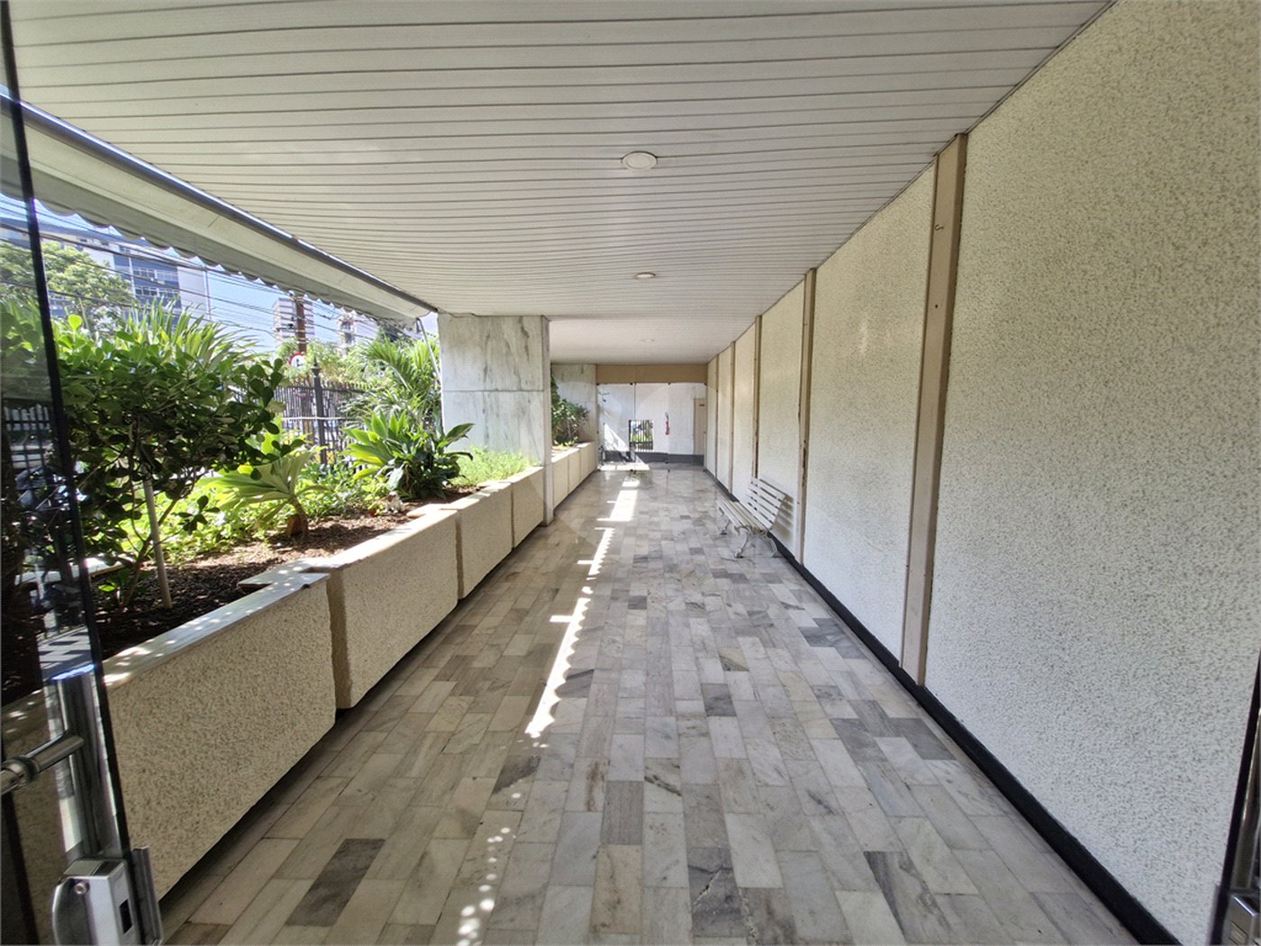 Apartamento à venda com 1 suíte em Tijuca, Rio de Janeiro, RJ