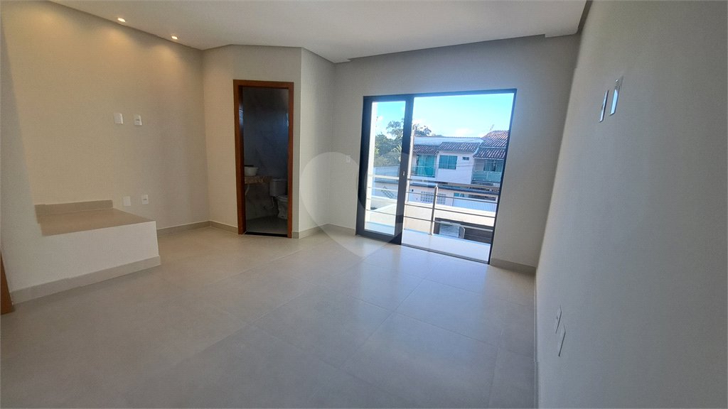 Duplex à venda com 3 quartos, sendo 1 suíte, em Tabapiri, Porto Seguro, BA