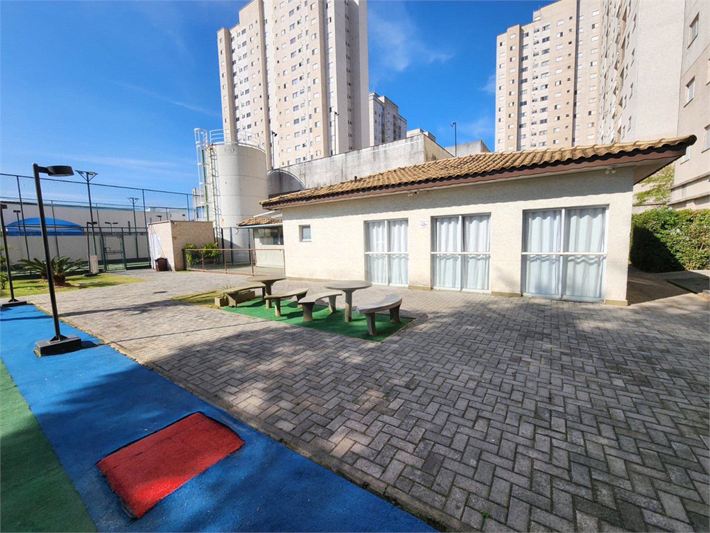 Apartamento à venda com 2 quartos em Jaçanã, São Paulo, SP