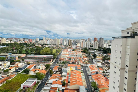 Cobertura à venda com 4 suítes em Nova Petrópolis, São Bernardo do Campo, SP
