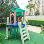 Apartamento à venda com 3 suítes em Real Parque, São Paulo, SP