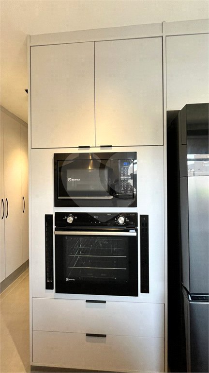 Apartamento à venda com 4 quartos, sendo 3 suítes, em Cambuci, São Paulo, SP