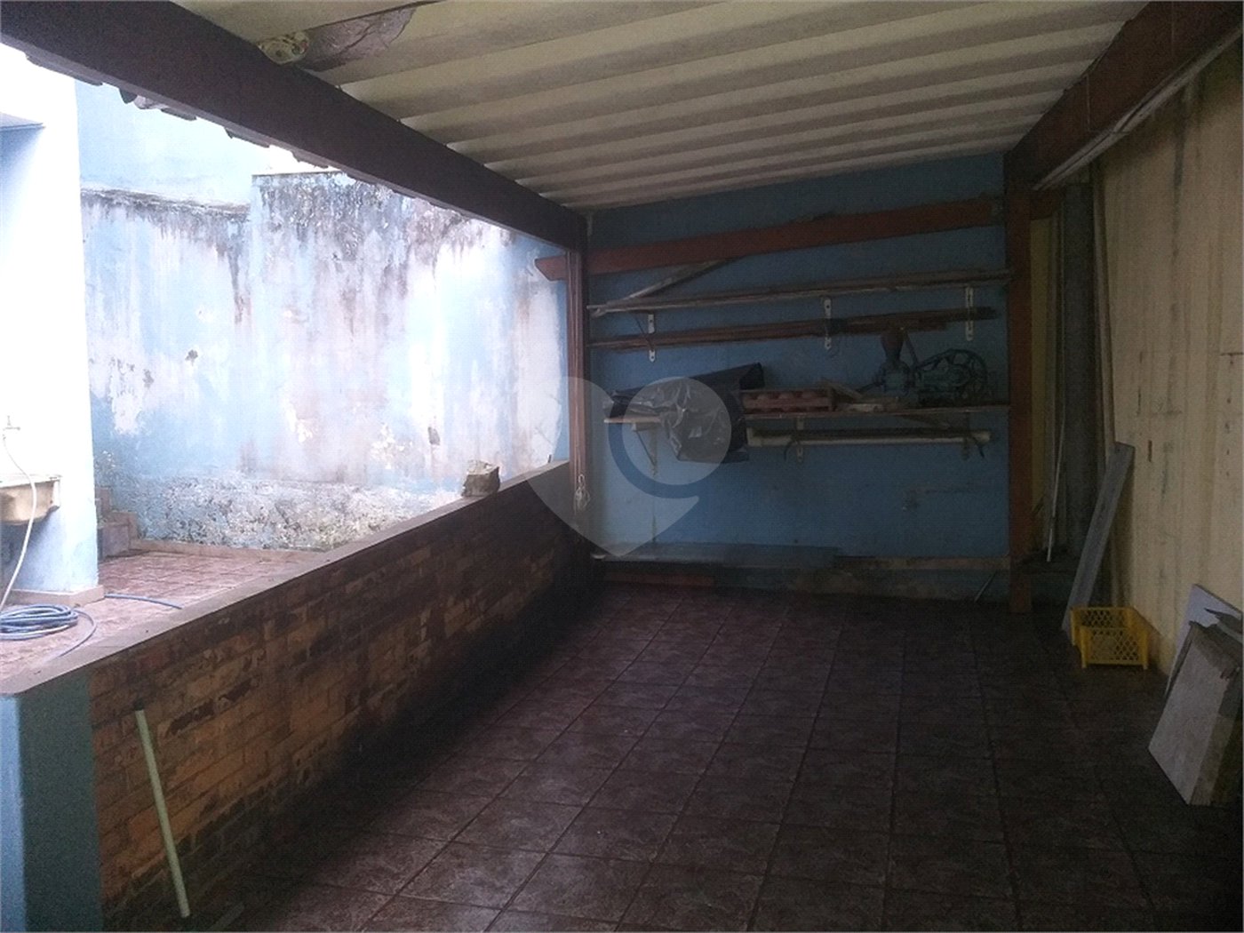Casa à venda com 3 quartos, sendo 2 suítes, em Vila Paulicéia, São Paulo, SP