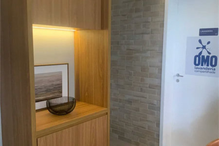 Studio para alugar com 1 quarto em Butantã, São Paulo, SP