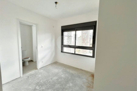 Apartamento à venda com 3 suítes em Brooklin, São Paulo, SP
