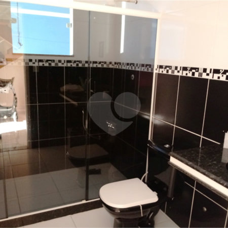 Casa à venda com 4 quartos, sendo 3 suítes, em Campo Grande, Rio de Janeiro, RJ