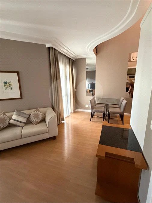 Duplex á venda - Itaim Bibi