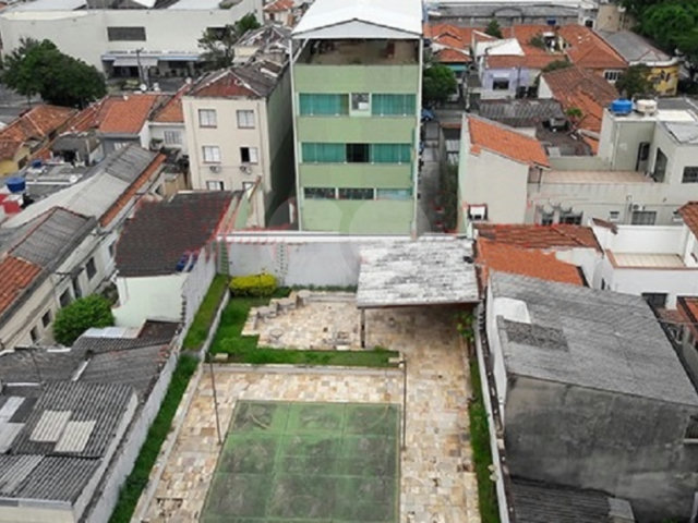 Apartamento à venda com 2 quartos em Santana, São Paulo, SP