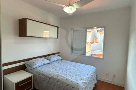Casa à venda com 3 quartos, sendo 1 suíte, no condomínio Residencial San Paolo, Sorocaba - SP