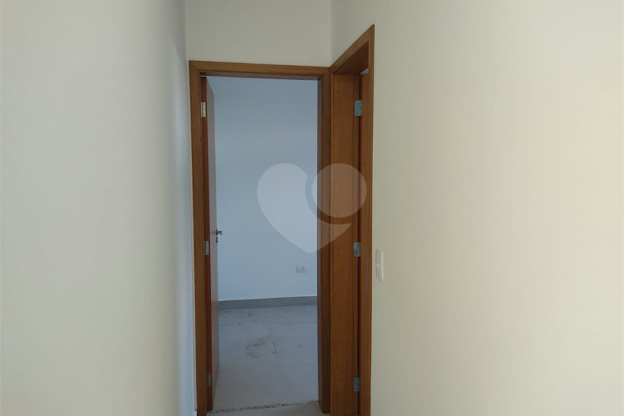Apartamento à venda com 1 quarto em Santana, São Paulo, SP