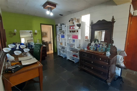 Casa à venda com 3 quartos, sendo 1 suíte, em Alto da Boa Vista, São Paulo, SP