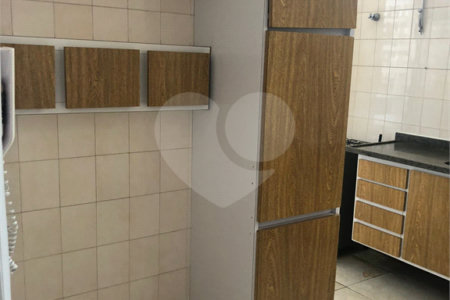 Apartamento à venda com 2 quartos, sendo 1 suíte, em Cambuci, São Paulo, SP