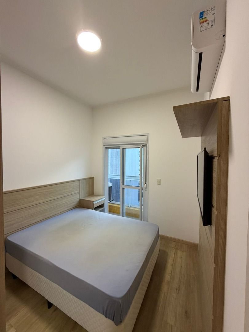 Apartamento com 3 dormitórios à venda, 82 m² por R$ 990.000,00 - José Menino - Santos/SP