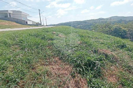 Terreno à venda em Observatório, Vinhedo, SP