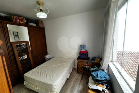 Apartamento à venda com 2 suítes em Grajaú, Rio de Janeiro, RJ