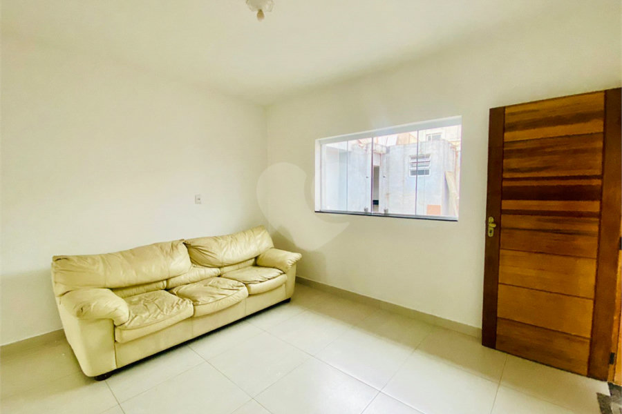 Casa Térrea à venda com 2 quartos em Tucuruvi, São Paulo, SP