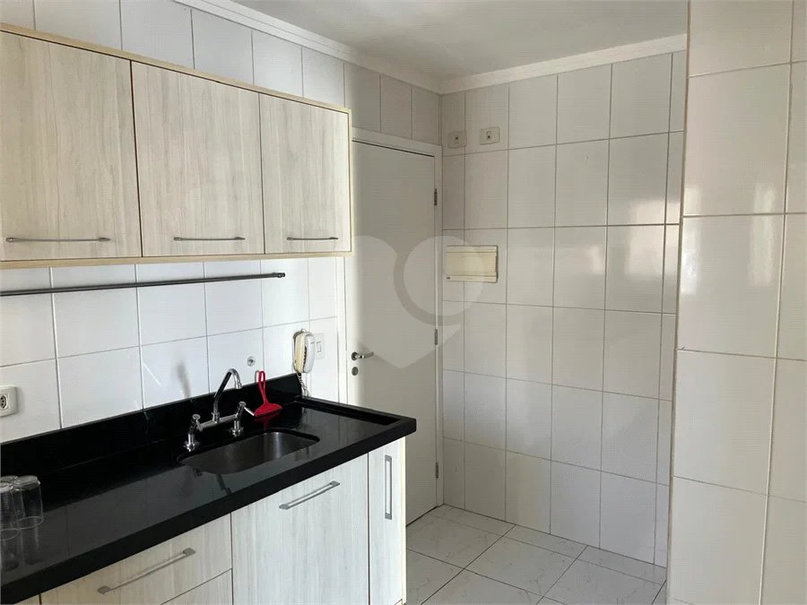Apartamento à venda com 2 suítes em Casa Verde, São Paulo, SP